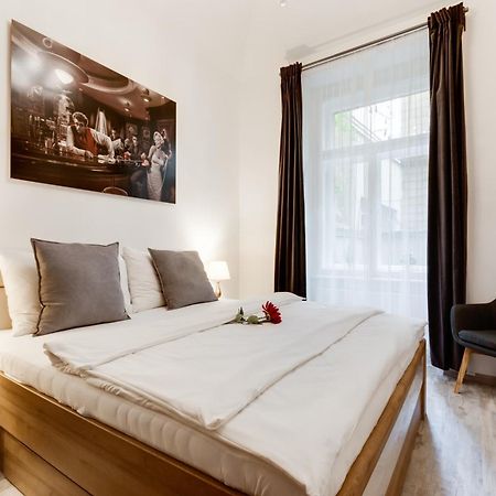 Dream Apartments Πράγα Εξωτερικό φωτογραφία