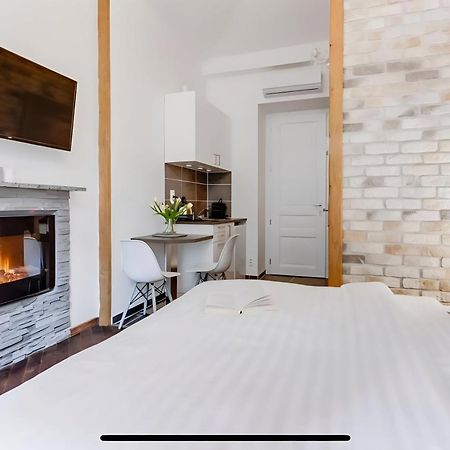 Dream Apartments Πράγα Εξωτερικό φωτογραφία