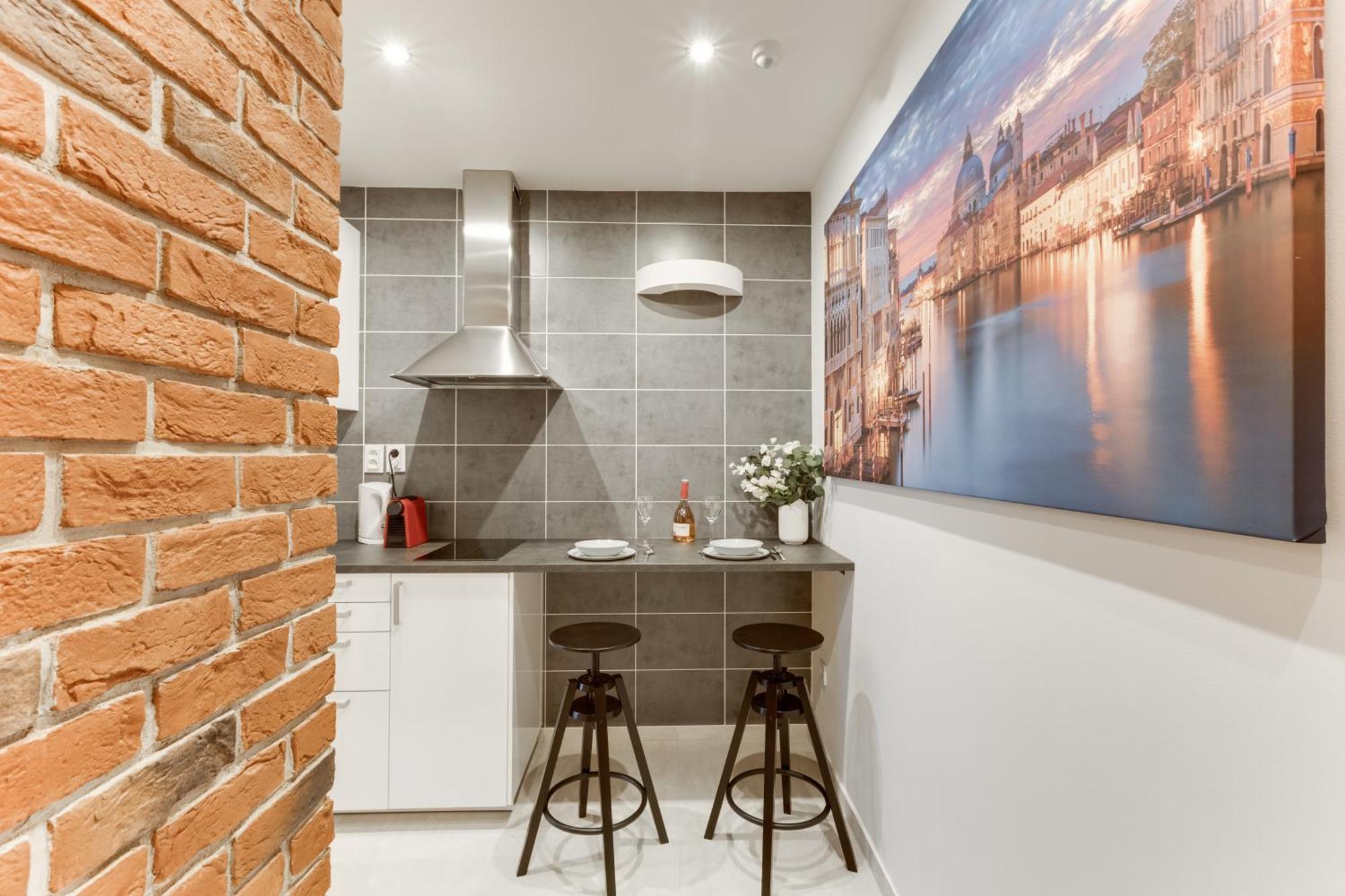 Dream Apartments Πράγα Εξωτερικό φωτογραφία