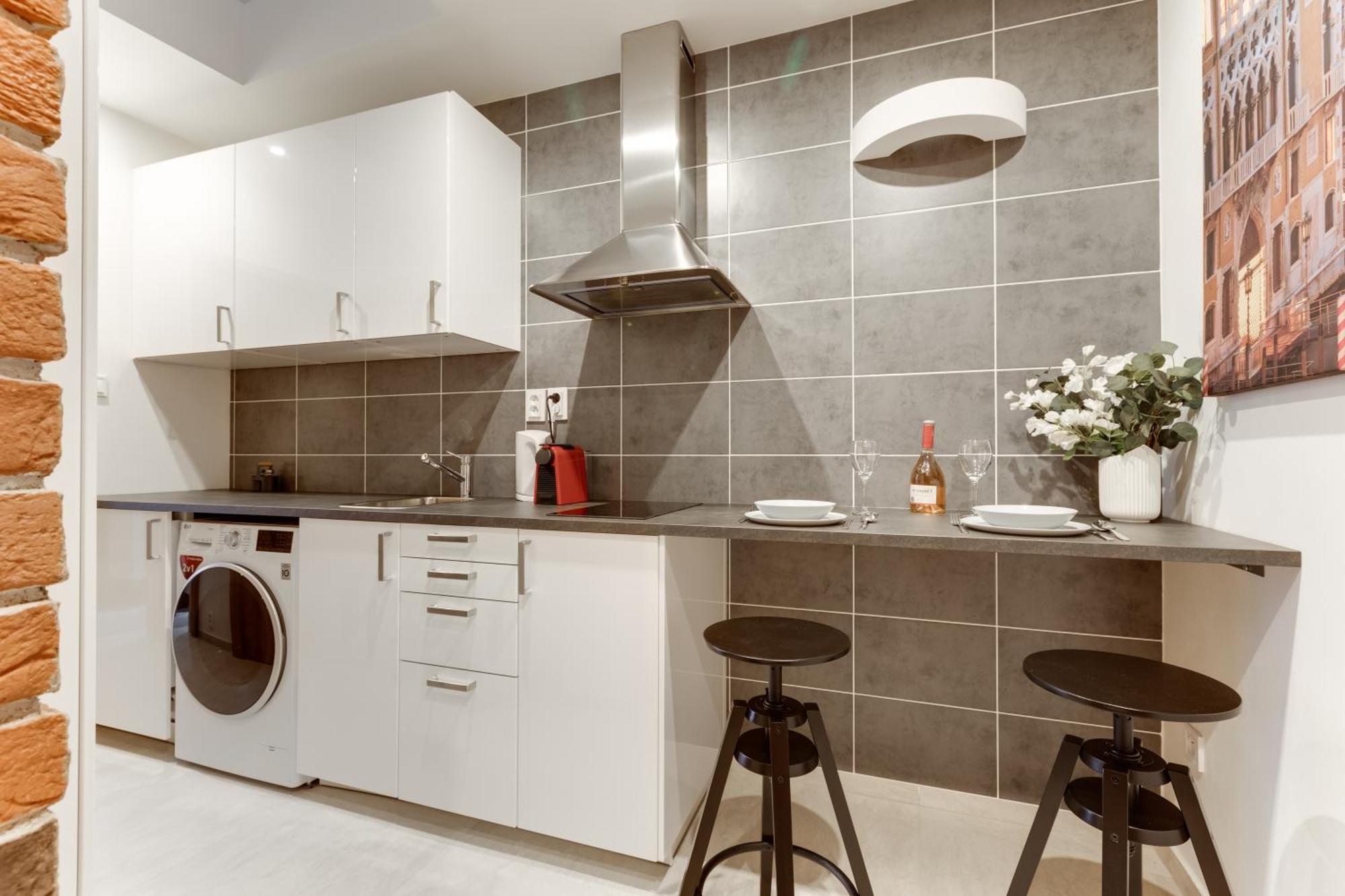 Dream Apartments Πράγα Εξωτερικό φωτογραφία