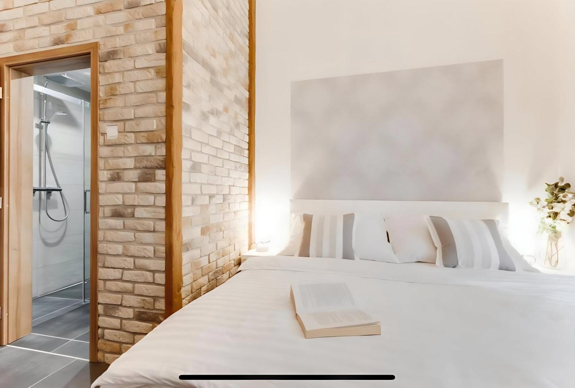 Dream Apartments Πράγα Εξωτερικό φωτογραφία