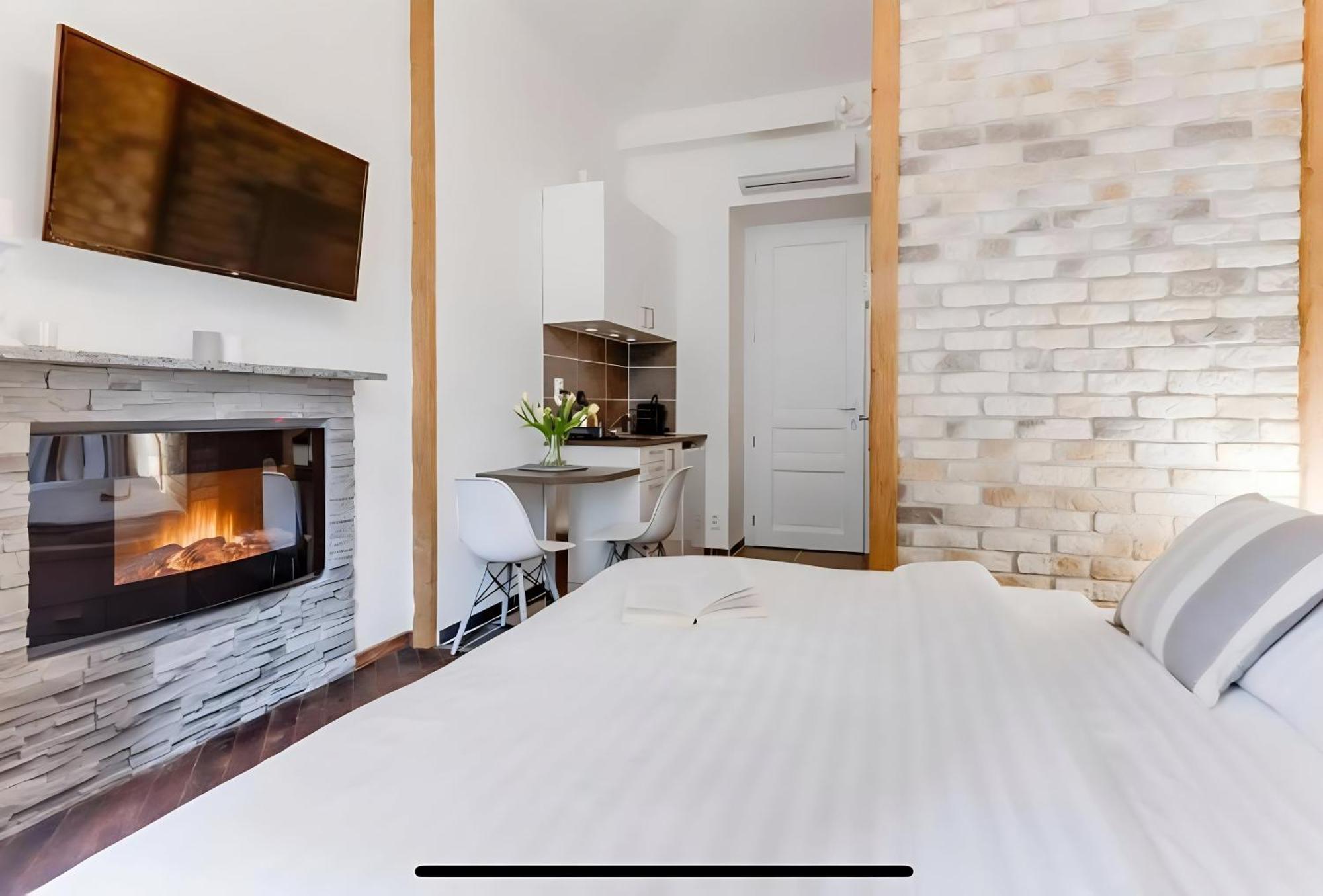 Dream Apartments Πράγα Εξωτερικό φωτογραφία