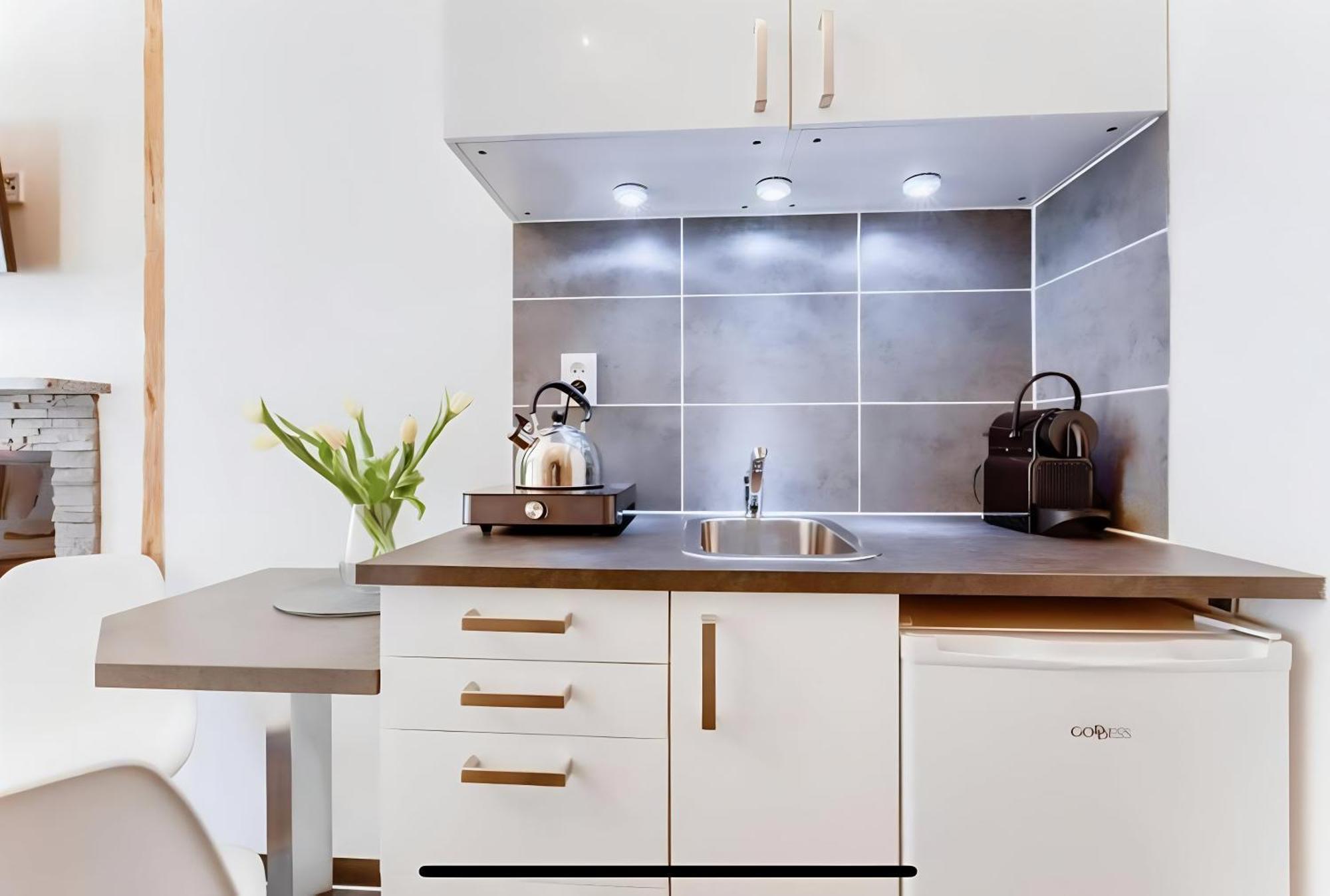 Dream Apartments Πράγα Εξωτερικό φωτογραφία