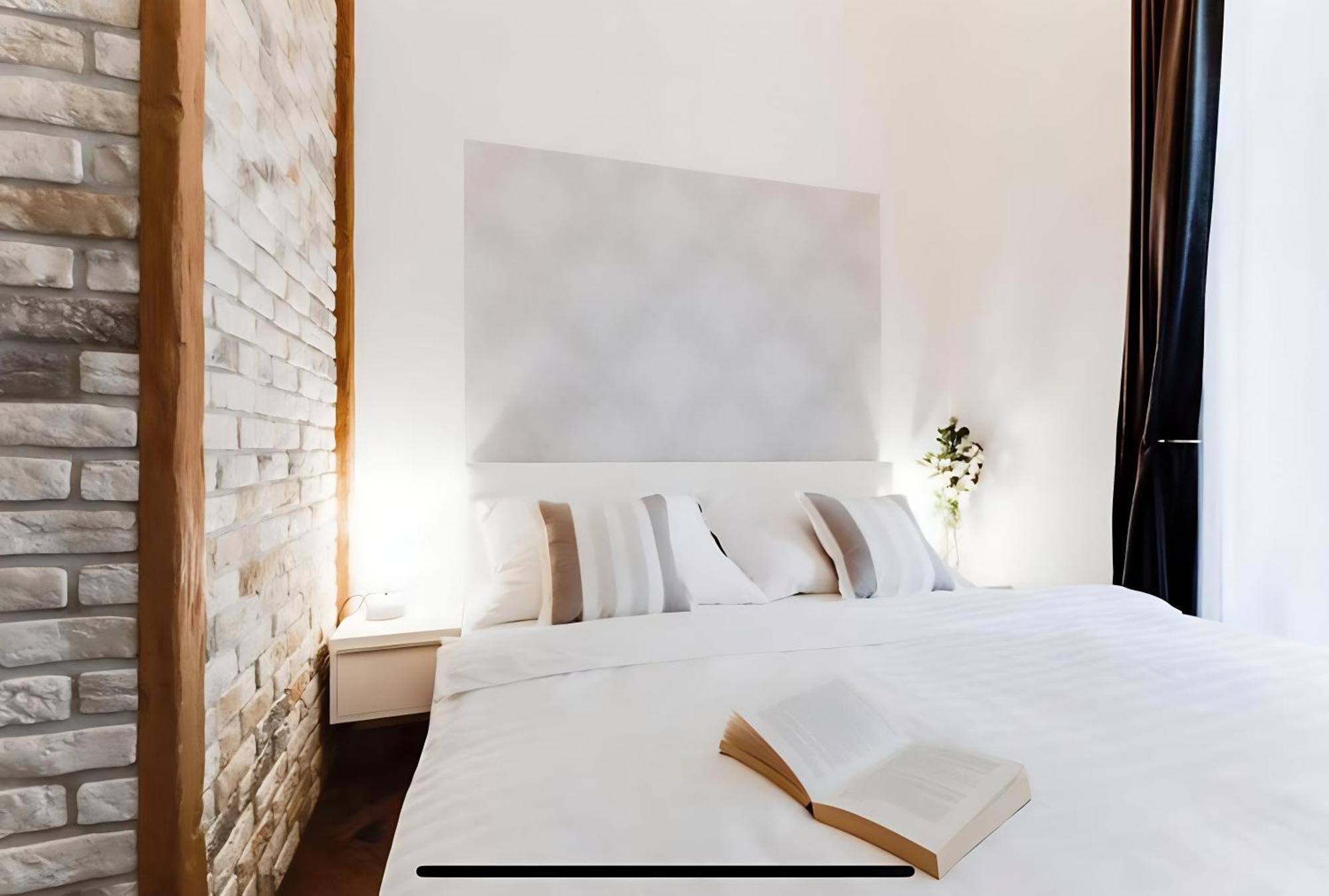 Dream Apartments Πράγα Εξωτερικό φωτογραφία