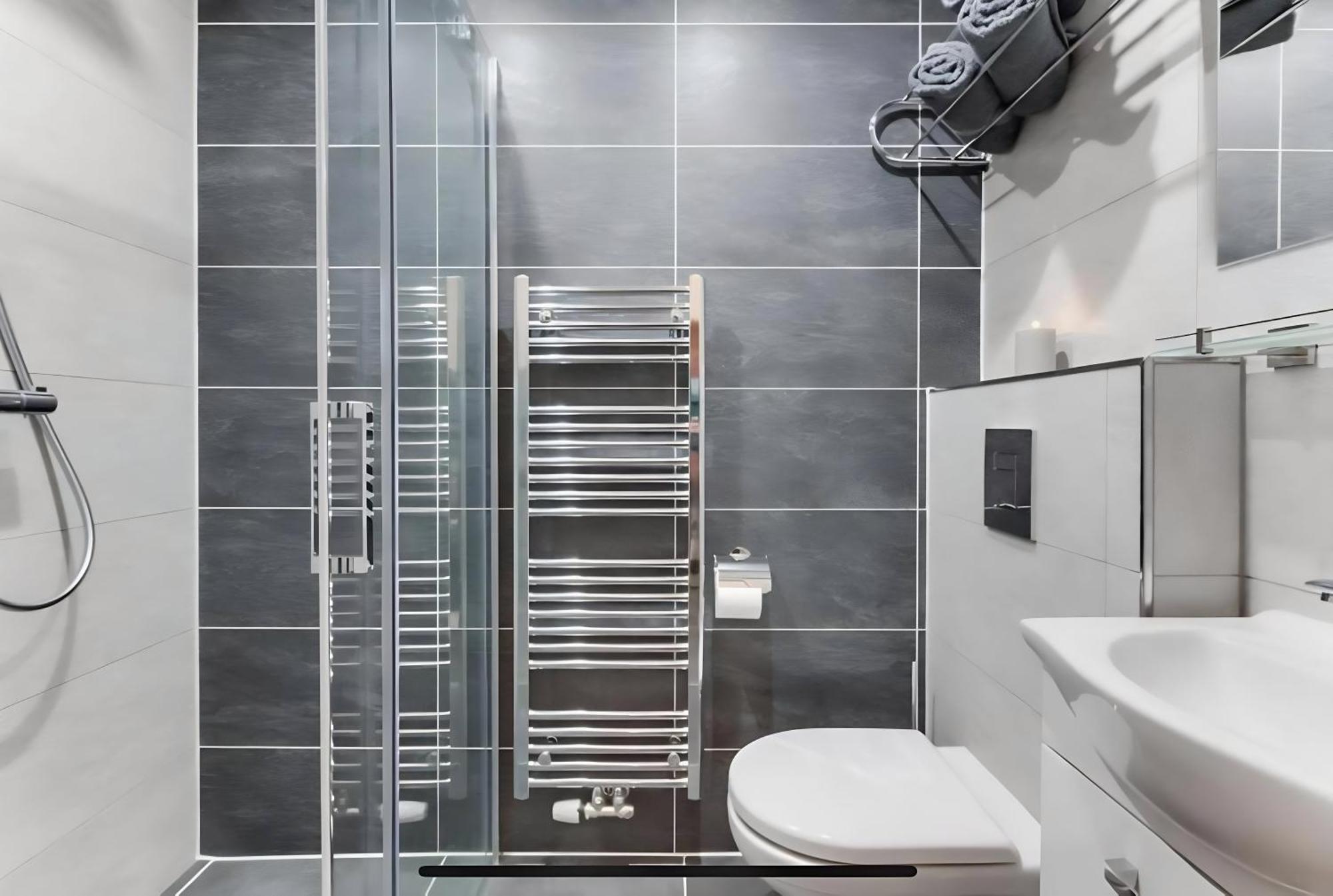 Dream Apartments Πράγα Εξωτερικό φωτογραφία