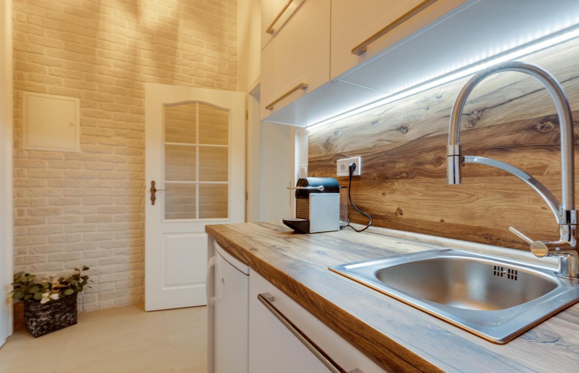 Dream Apartments Πράγα Εξωτερικό φωτογραφία