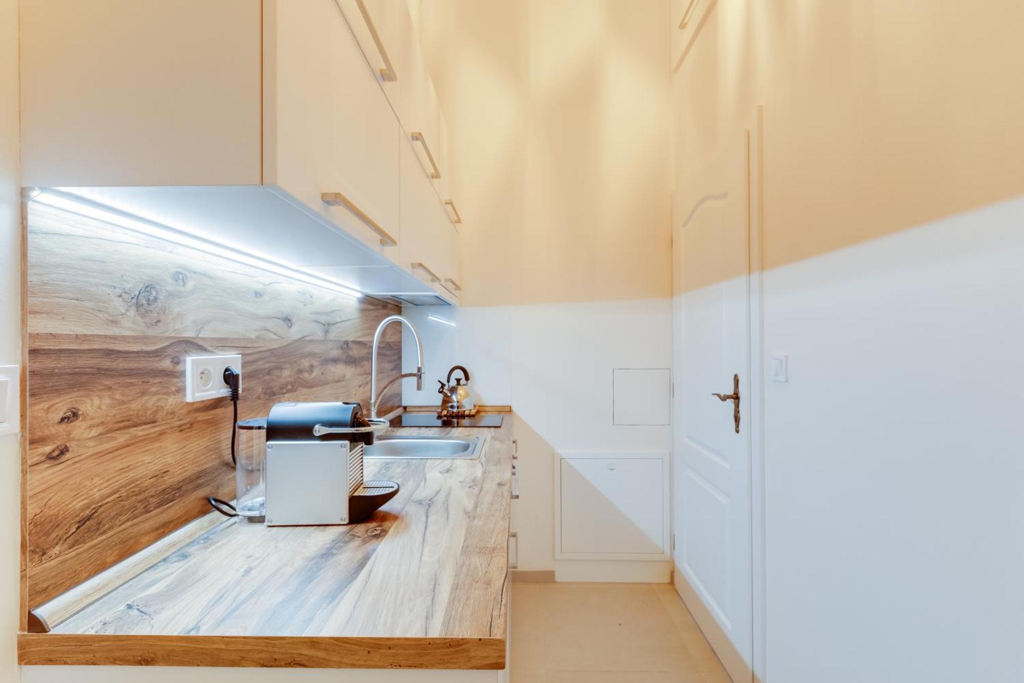 Dream Apartments Πράγα Εξωτερικό φωτογραφία