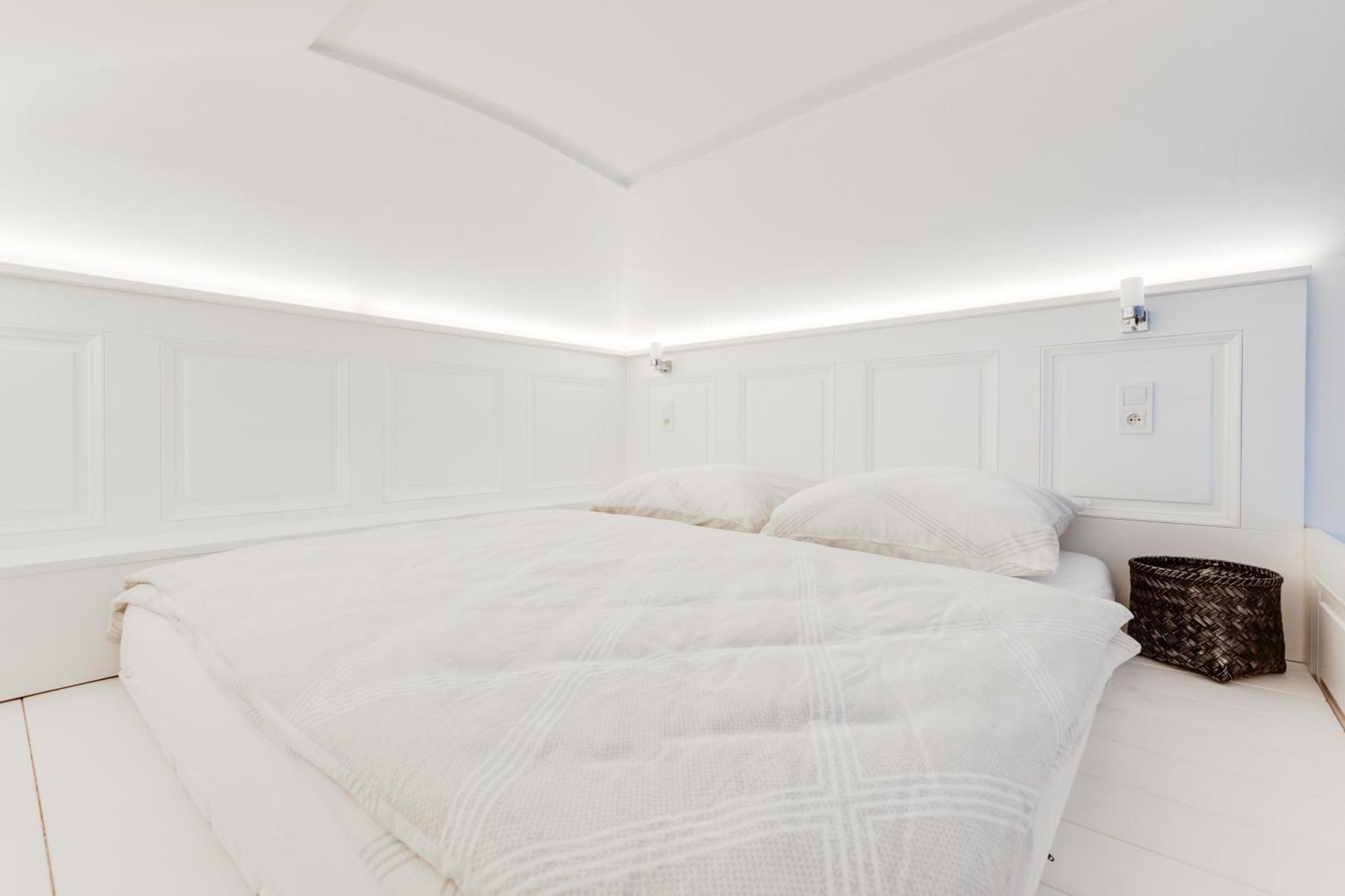 Dream Apartments Πράγα Εξωτερικό φωτογραφία