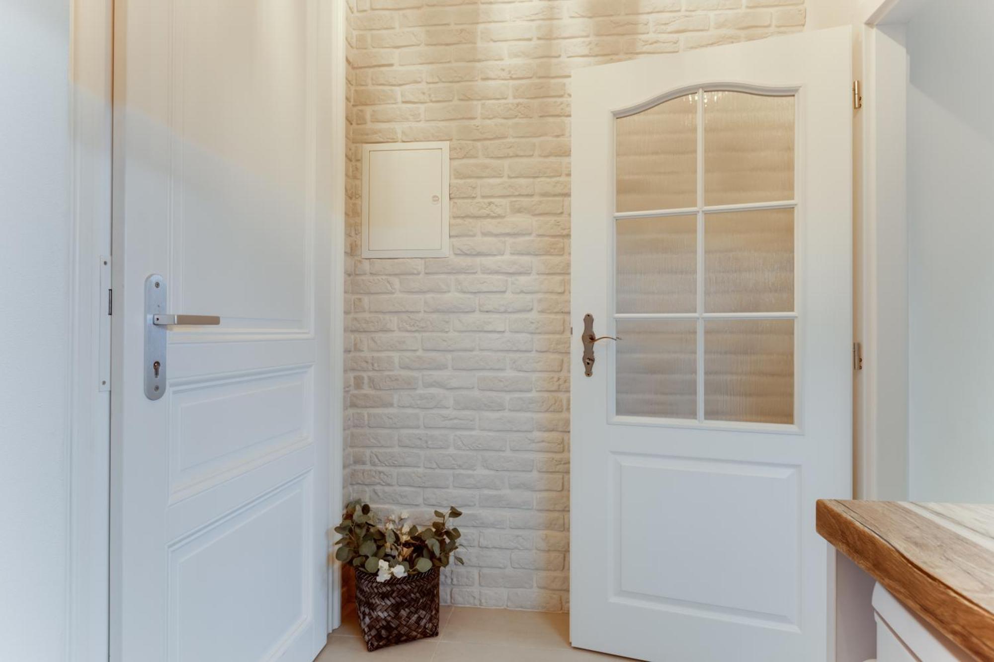 Dream Apartments Πράγα Εξωτερικό φωτογραφία