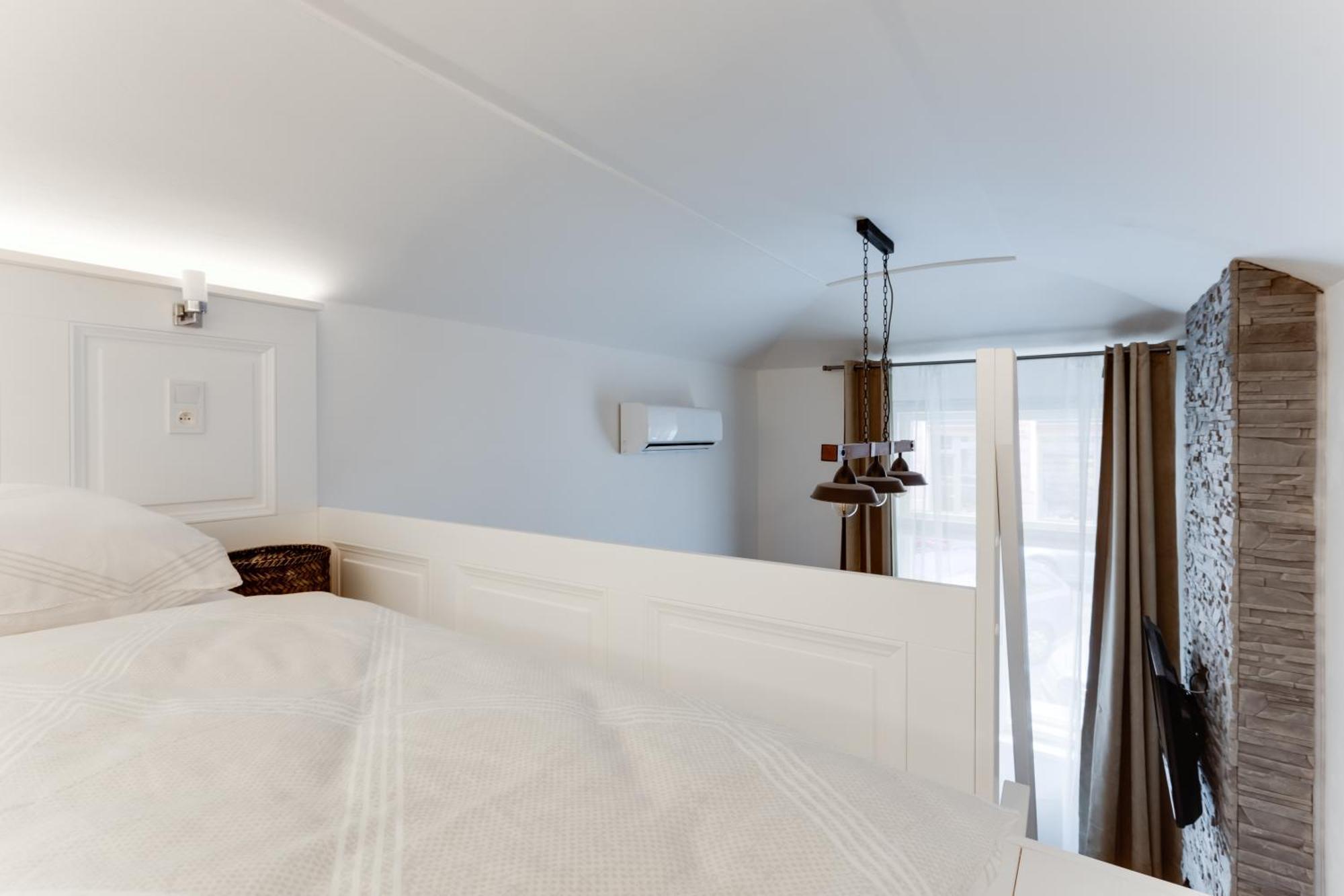 Dream Apartments Πράγα Εξωτερικό φωτογραφία