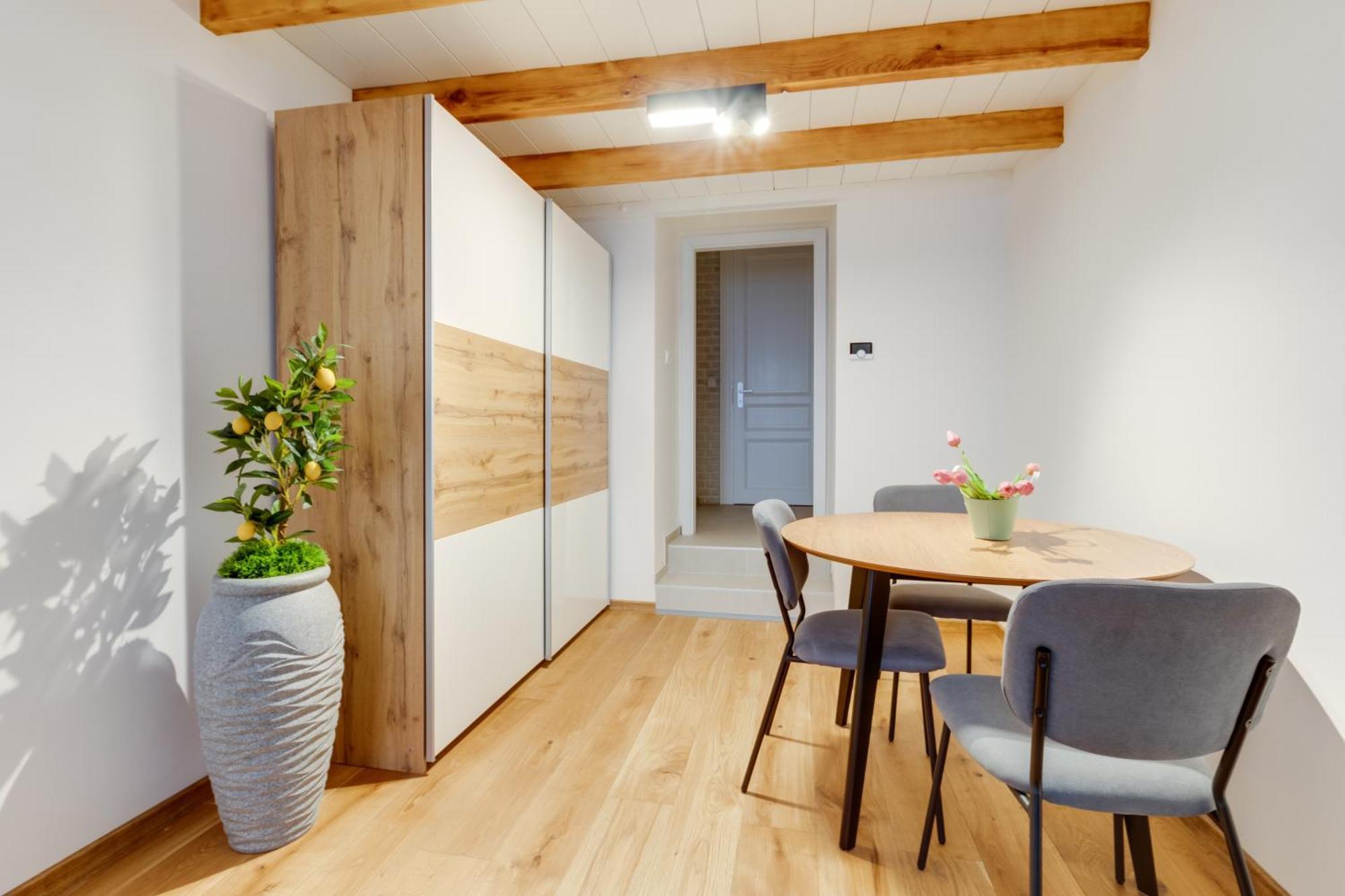 Dream Apartments Πράγα Εξωτερικό φωτογραφία