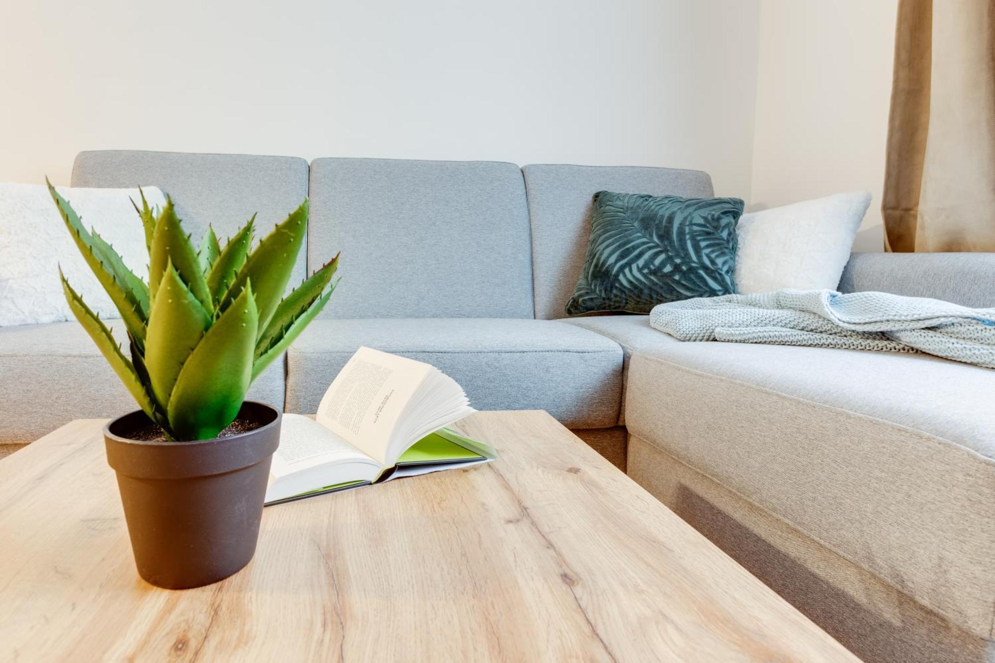 Dream Apartments Πράγα Εξωτερικό φωτογραφία