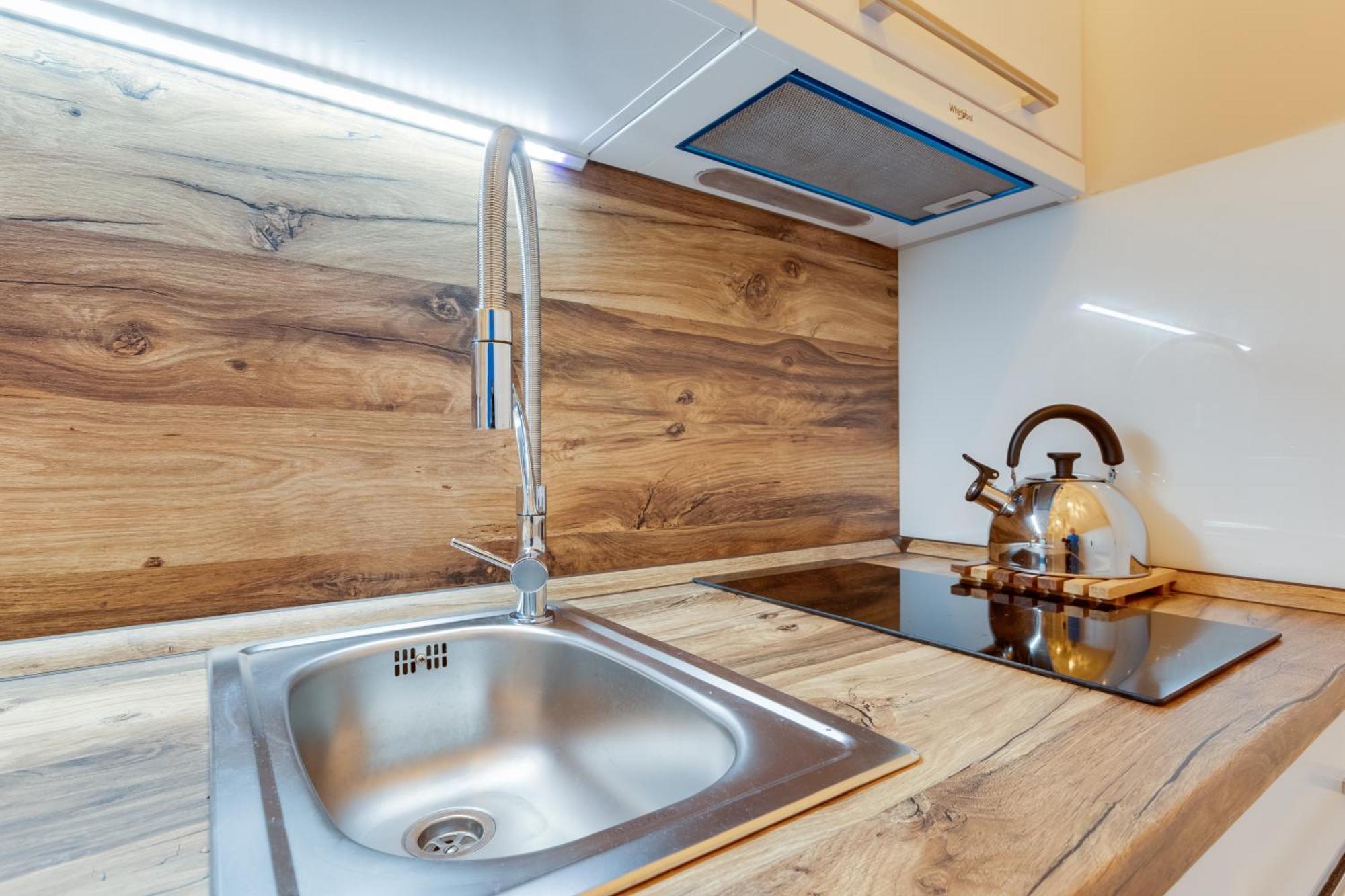 Dream Apartments Πράγα Εξωτερικό φωτογραφία