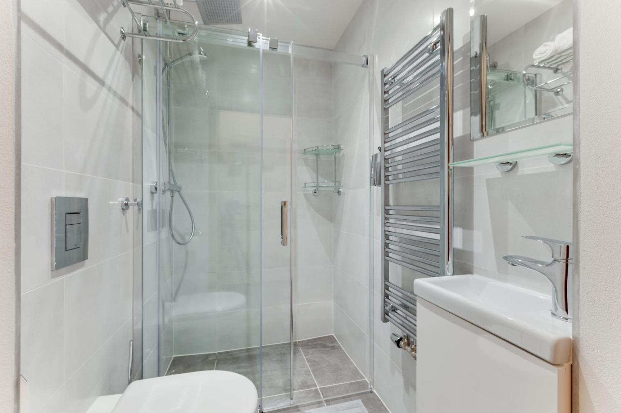 Dream Apartments Πράγα Εξωτερικό φωτογραφία