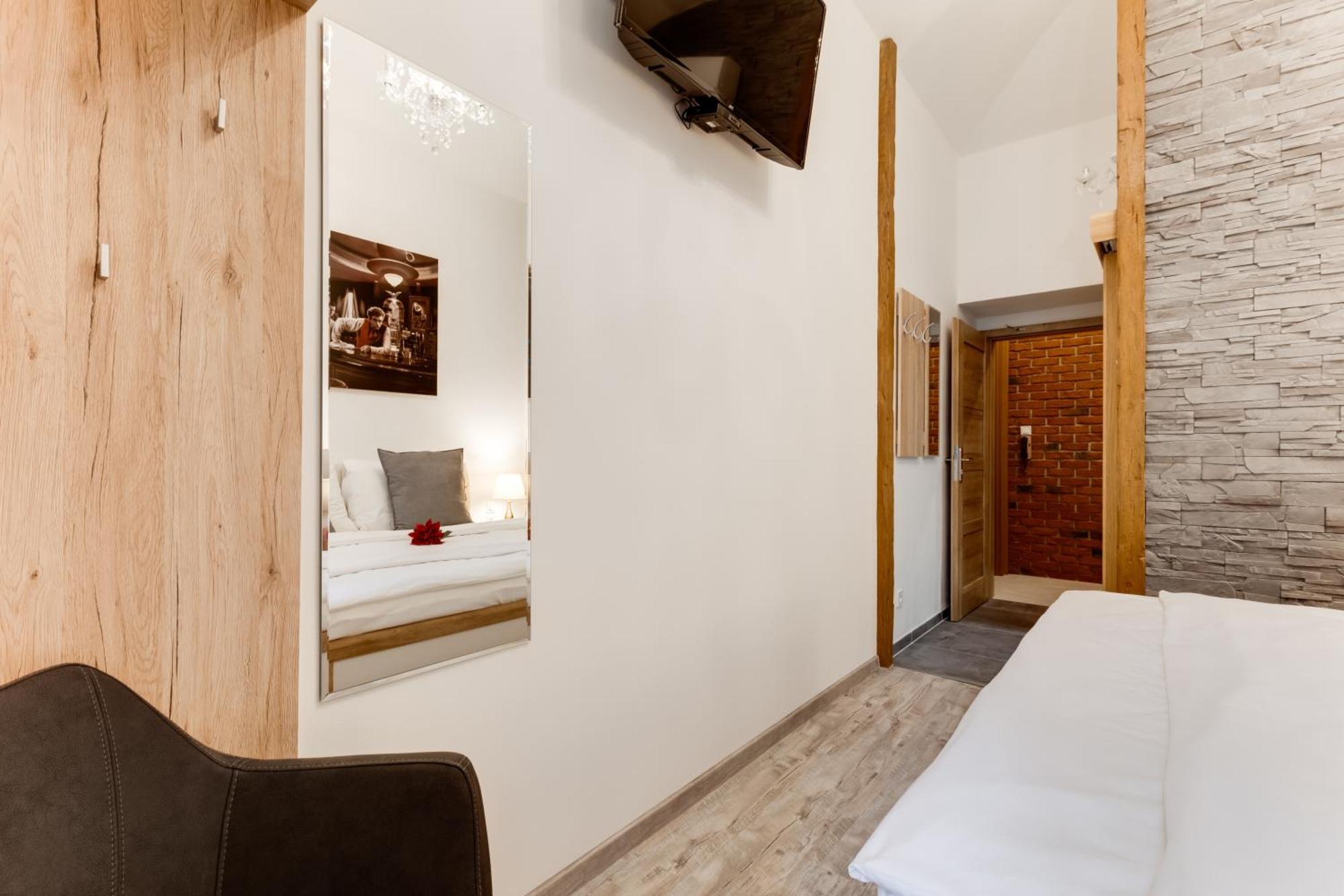 Dream Apartments Πράγα Εξωτερικό φωτογραφία