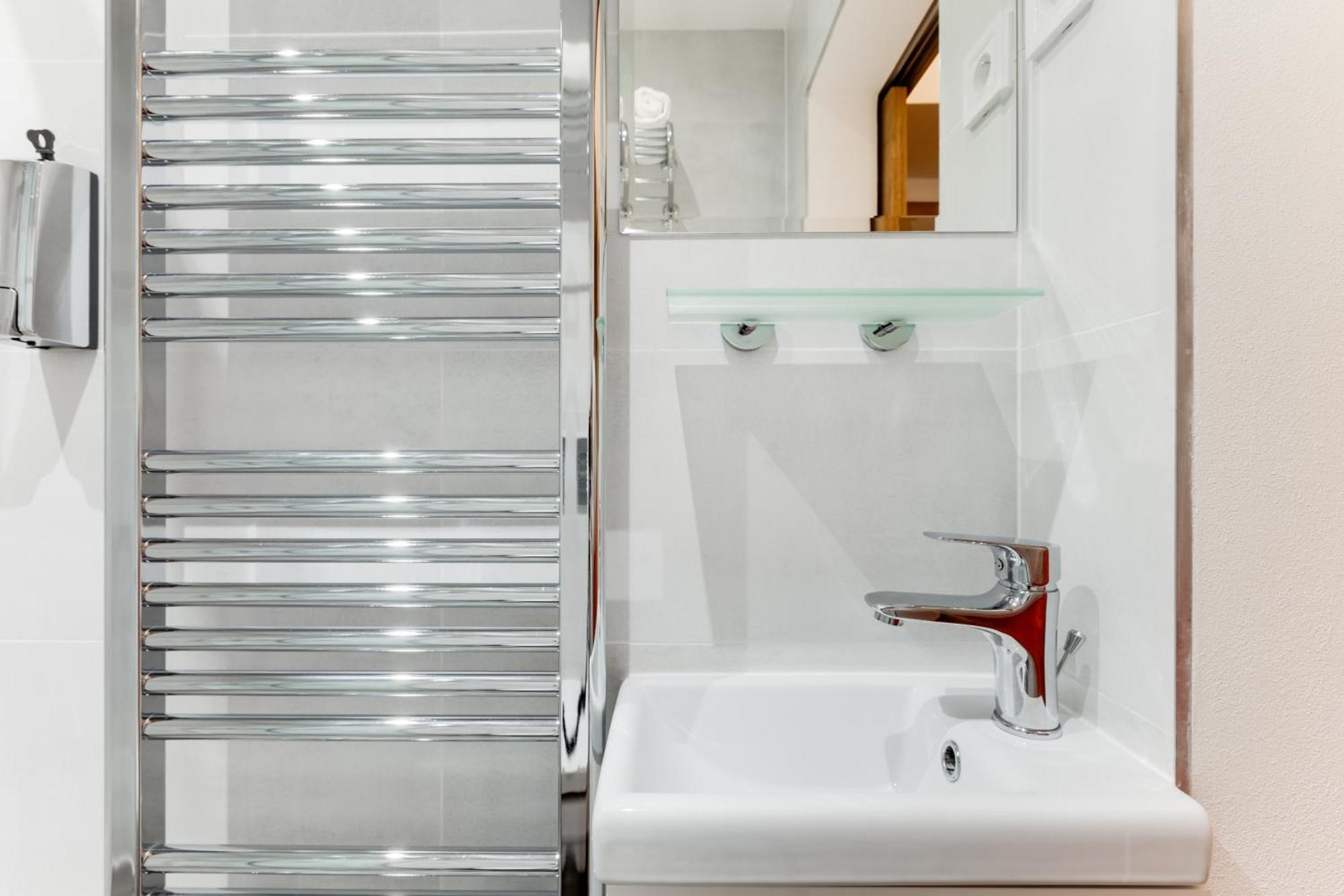 Dream Apartments Πράγα Εξωτερικό φωτογραφία