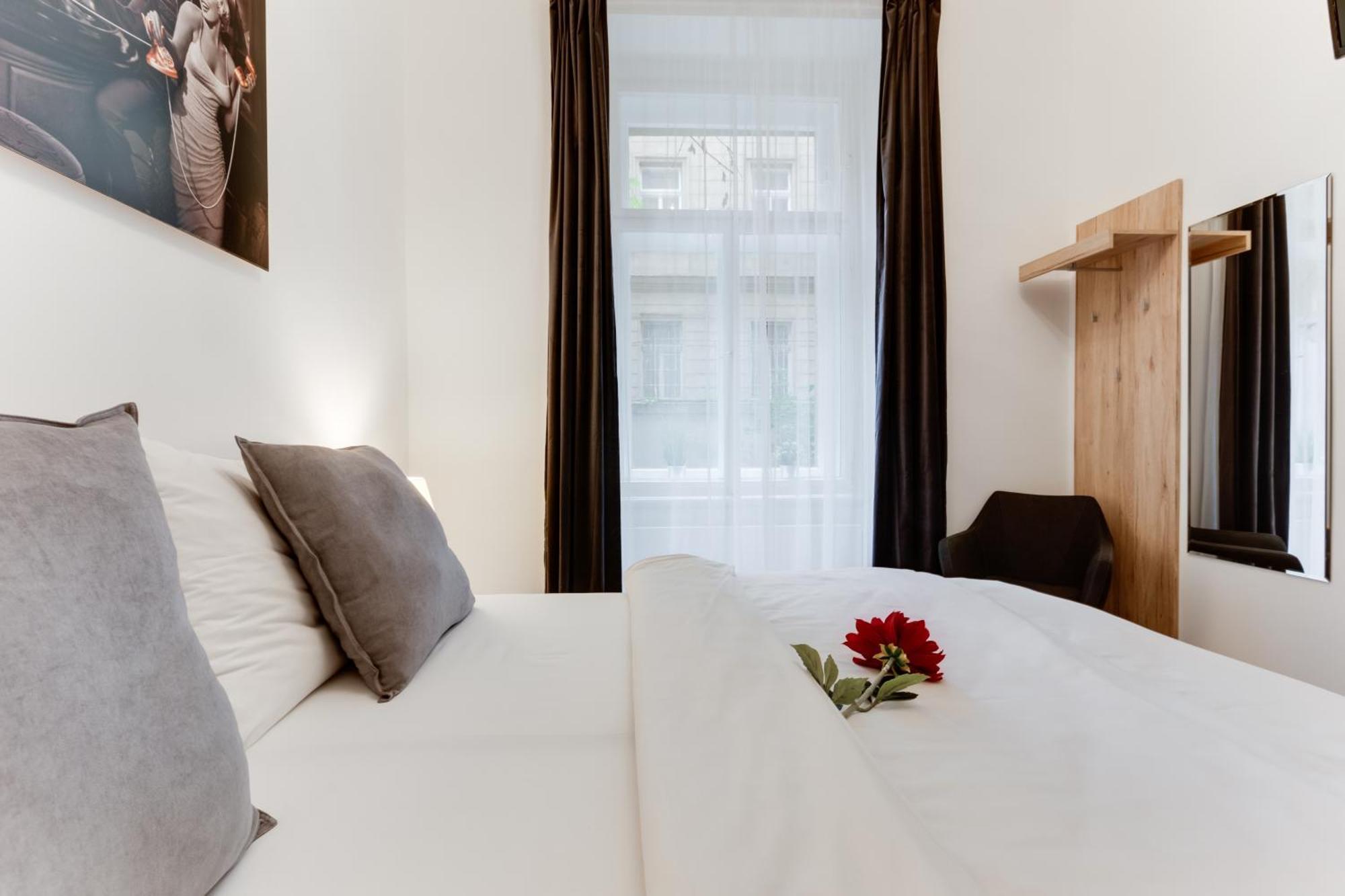 Dream Apartments Πράγα Εξωτερικό φωτογραφία