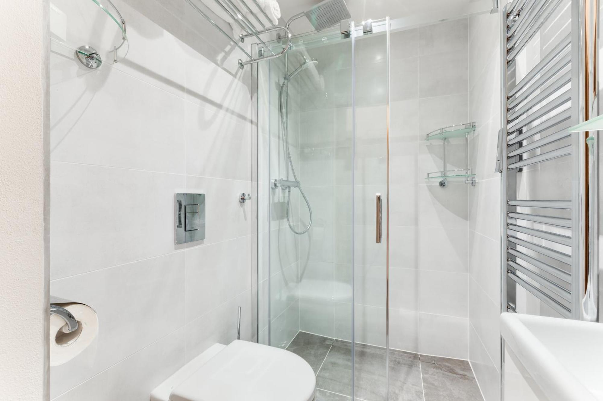 Dream Apartments Πράγα Εξωτερικό φωτογραφία