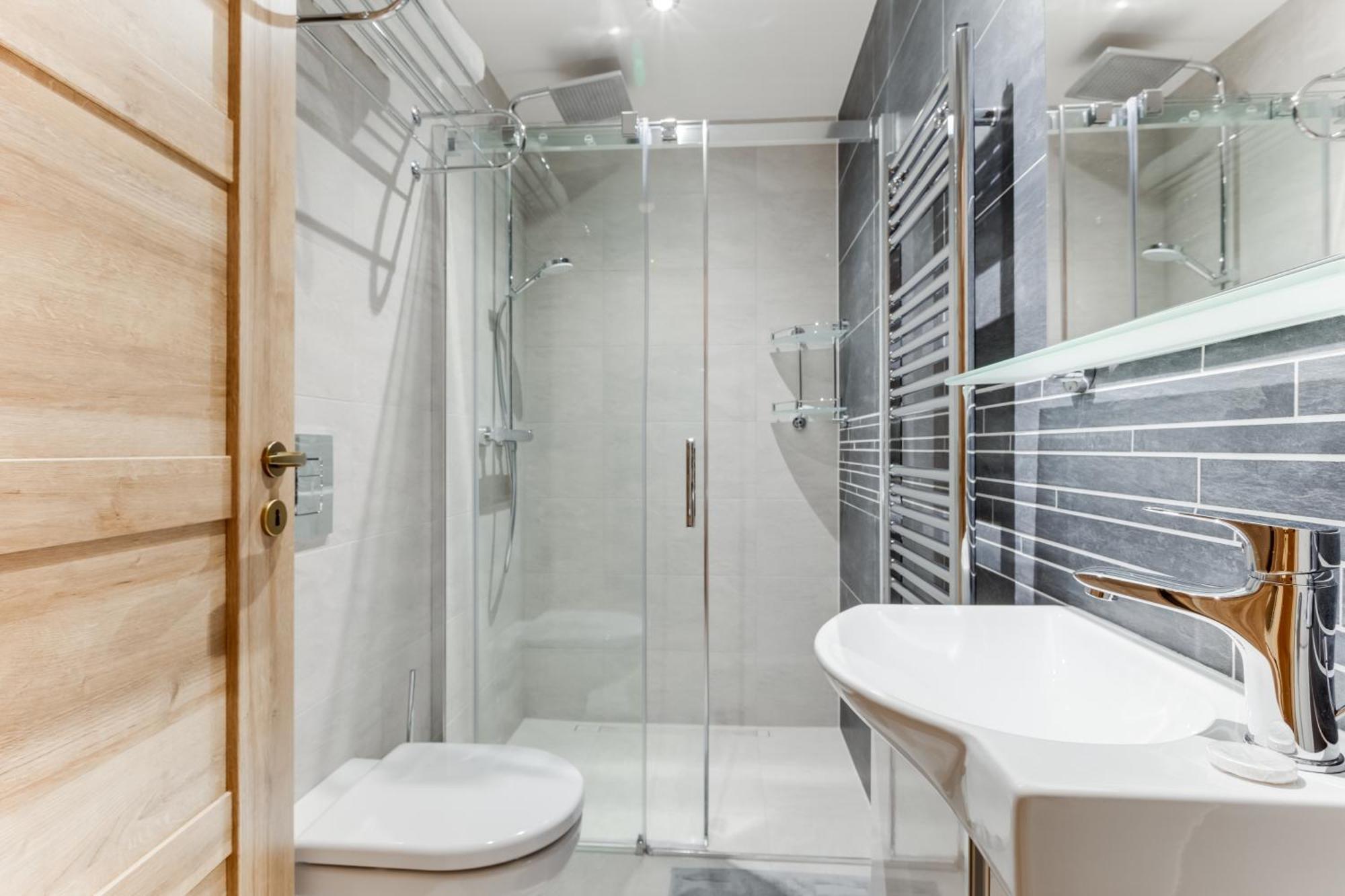 Dream Apartments Πράγα Εξωτερικό φωτογραφία