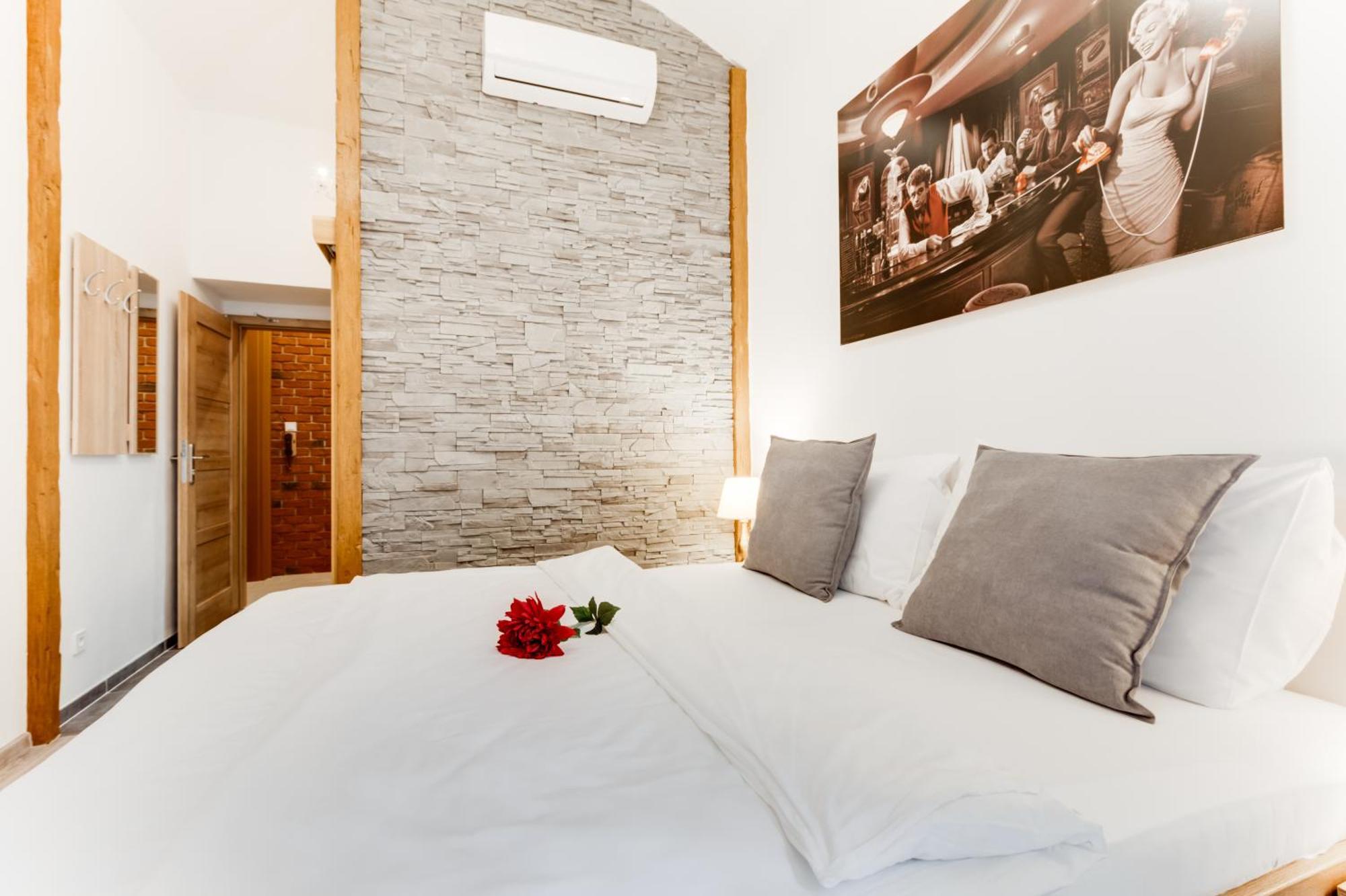 Dream Apartments Πράγα Εξωτερικό φωτογραφία