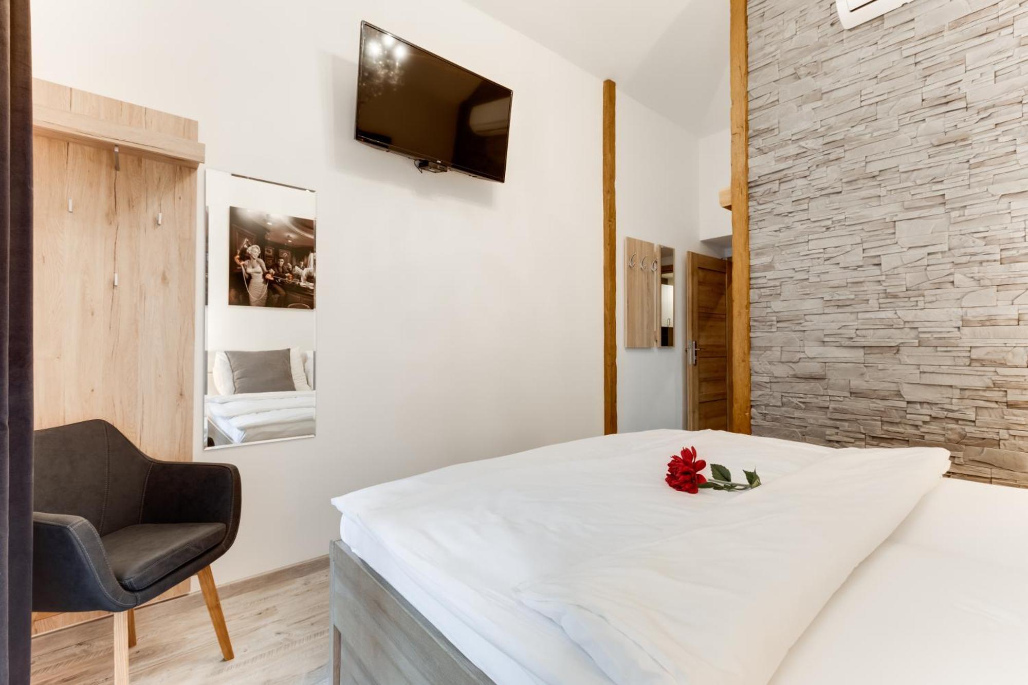 Dream Apartments Πράγα Εξωτερικό φωτογραφία