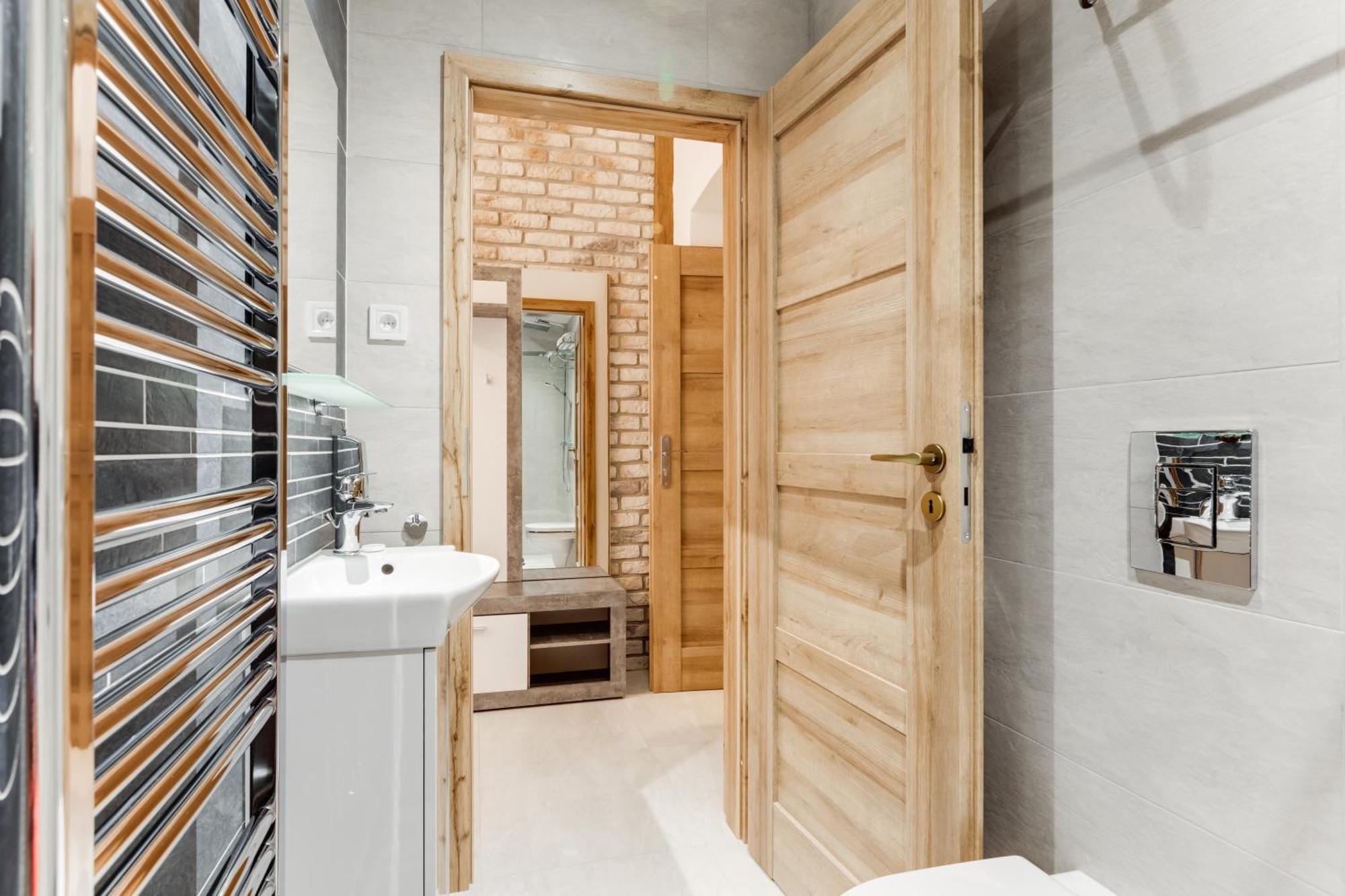 Dream Apartments Πράγα Εξωτερικό φωτογραφία