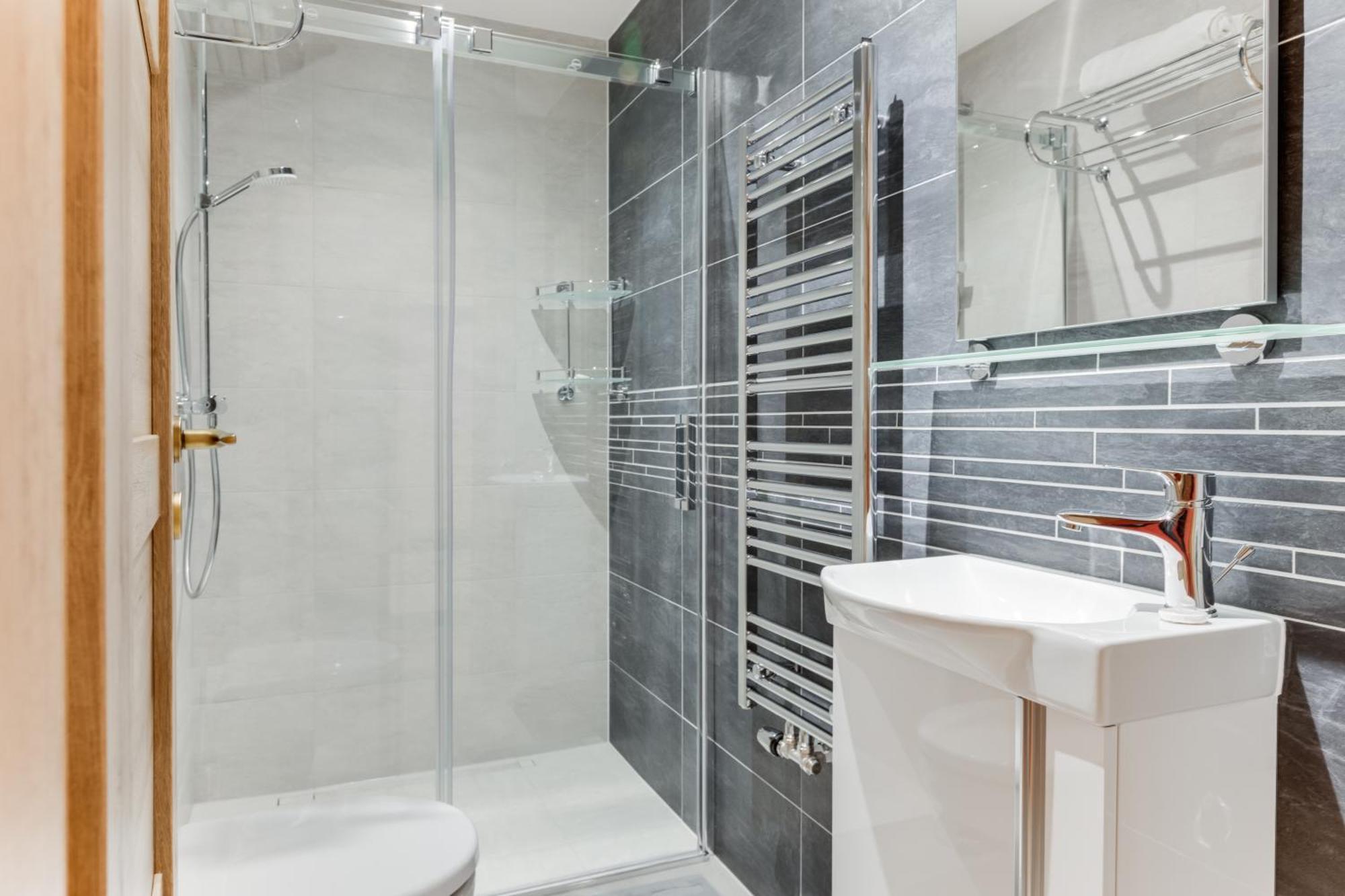 Dream Apartments Πράγα Εξωτερικό φωτογραφία
